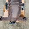 Toyota Supra MK4 Twin Turbo MT Differential 200MM With TRD LSD Dif 4.1 Ring Gear