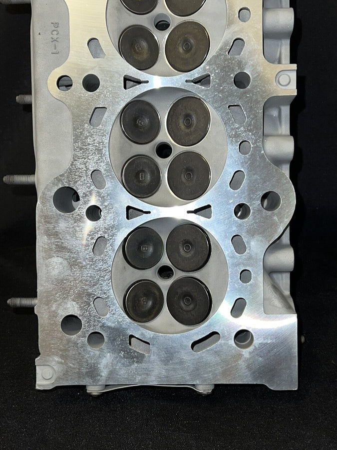 Honda S2000 Cylinder Head F20C 12100-PCX-811 2000-2003