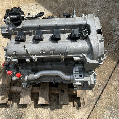 GMC Terrain 2.4l Regal Equinox Verano Engine Rebuilt Ready to Ship 2011-2017