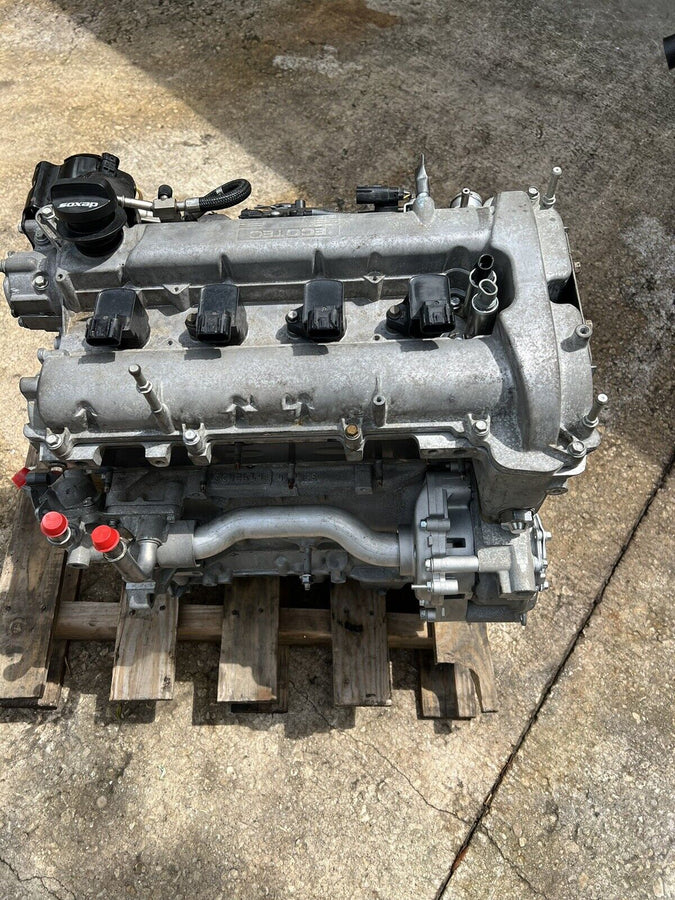 GMC Terrain 2.4l Regal Equinox Verano Engine Rebuilt Ready to Ship 2011-2017