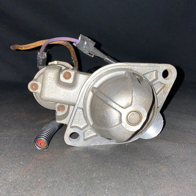 Saturn Vue Starter Bosch Oem 6-004-AA2-014 2002-2003