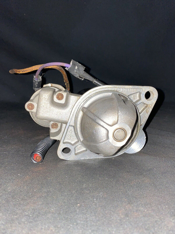 Saturn Vue Starter Bosch Oem 6-004-AA2-014 2002-2003