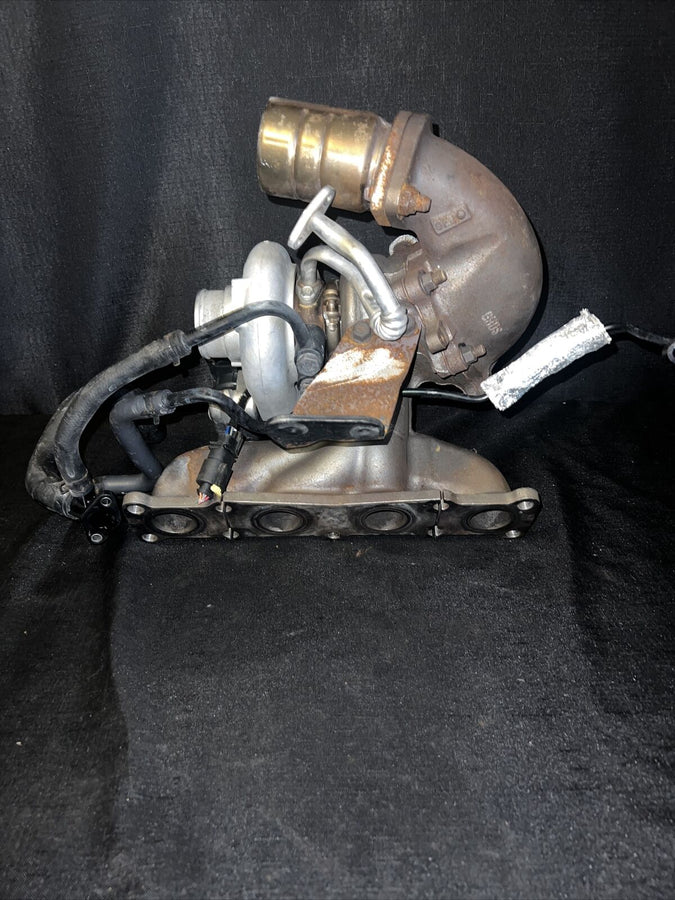 Hyundai Sonata Turbocharger 2.0L Turbo Oem 28231-2G410  2011-2014