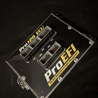 PRO EFI 128 ECU New With Dongle Stand Alone ECU