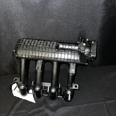 Honda Insight Intake Manifold 1.3L OEM (17000-RBJ-000)(2010-2014)