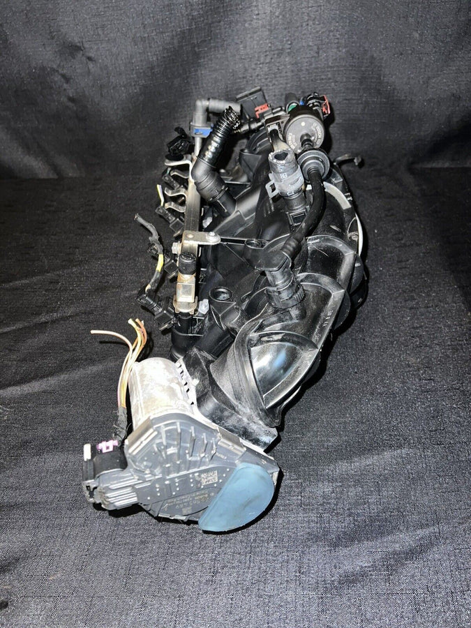 Buick Encore Intake Manifold Complete 55581014 Oem  2013-2018