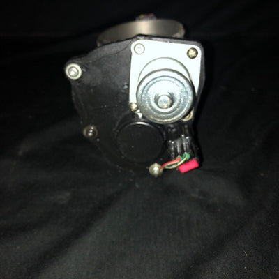 FORD OEM 5.4L 6.8L THROTTLE 2009-2011