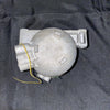 Nissan Altima 2.4L Ac compressor 1997-1999 Zexel