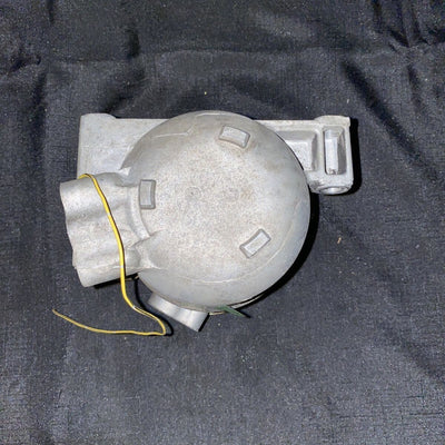 Nissan Altima 2.4L Ac compressor 1997-1999 Zexel