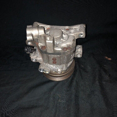 Nissan Sentra SER 2.5L AC Compressor 2002-2006 OEM