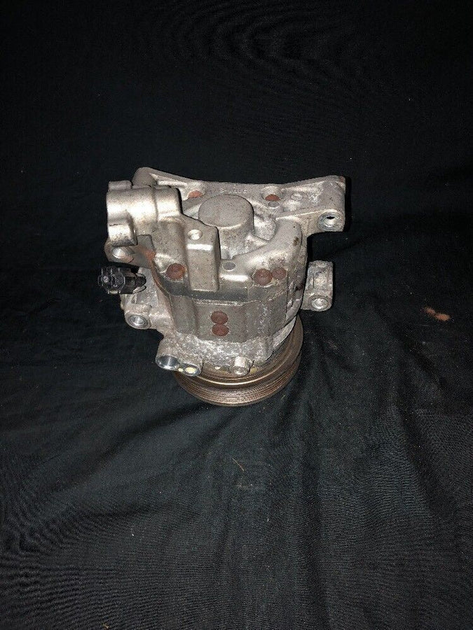 Nissan Sentra SER 2.5L AC Compressor 2002-2006 OEM