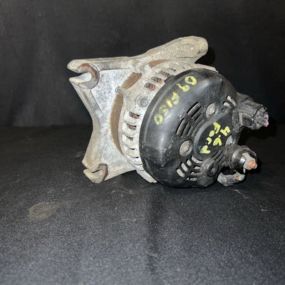 Ford F150 Raptor Alternator 4.6L 9L3T10300AB 2009-2010 OEM
