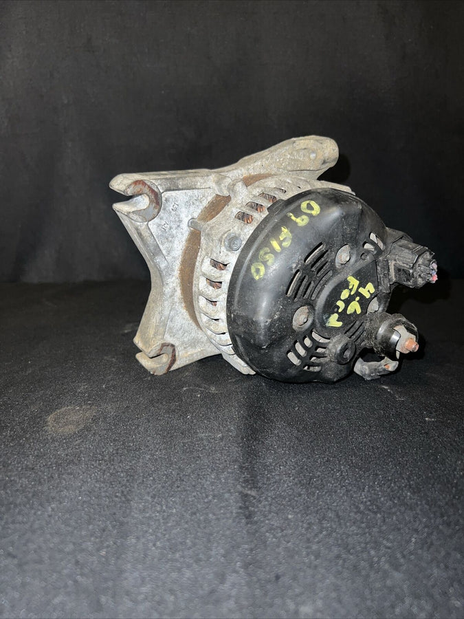 Ford F150 Raptor Alternator 4.6L 9L3T10300AB 2009-2010 OEM