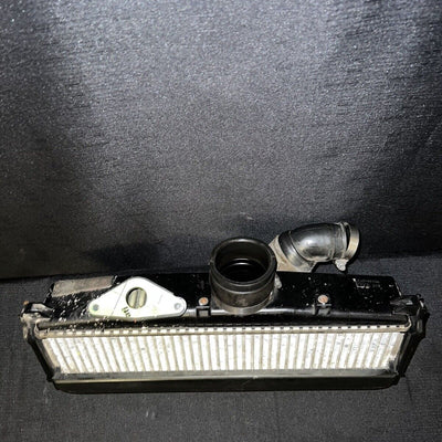 Subaru Forester XT 2.5L Turbo Top Mount Intercooler 2004-2005