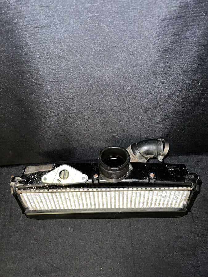 Subaru Forester XT 2.5L Turbo Top Mount Intercooler 2004-2005