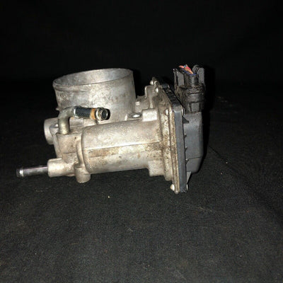 Subaru  Forester  2011-2018  4 Cyl 2.5L DOHC EMPI NA  16112AA380