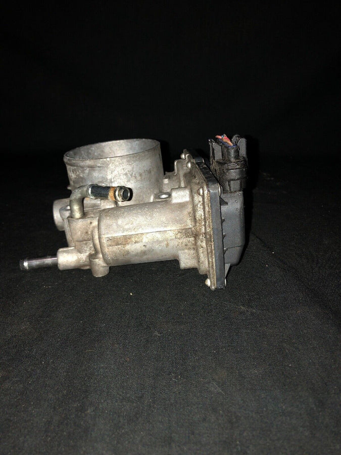 Subaru  Forester  2011-2018  4 Cyl 2.5L DOHC EMPI NA  16112AA380