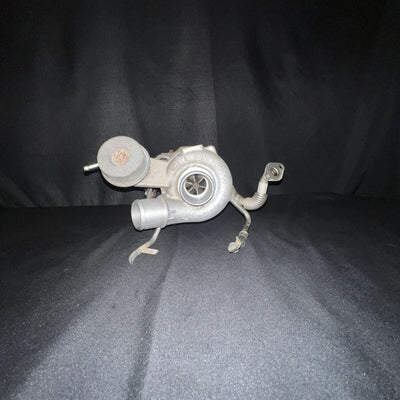 Ford F-150 2.7L Turbocharger Driver Left Side OEM (FL3E-6C879-DC)(2015-2017)