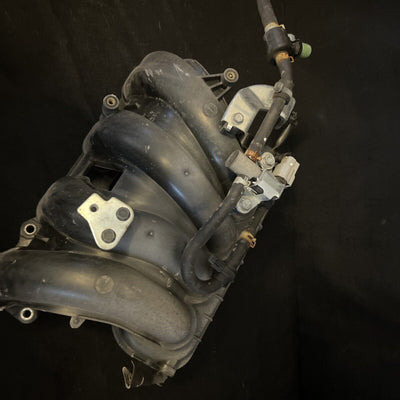2007-2012 NISSAN ALTIMA 2.5L AIR INTAKE MANIFOLD OEM