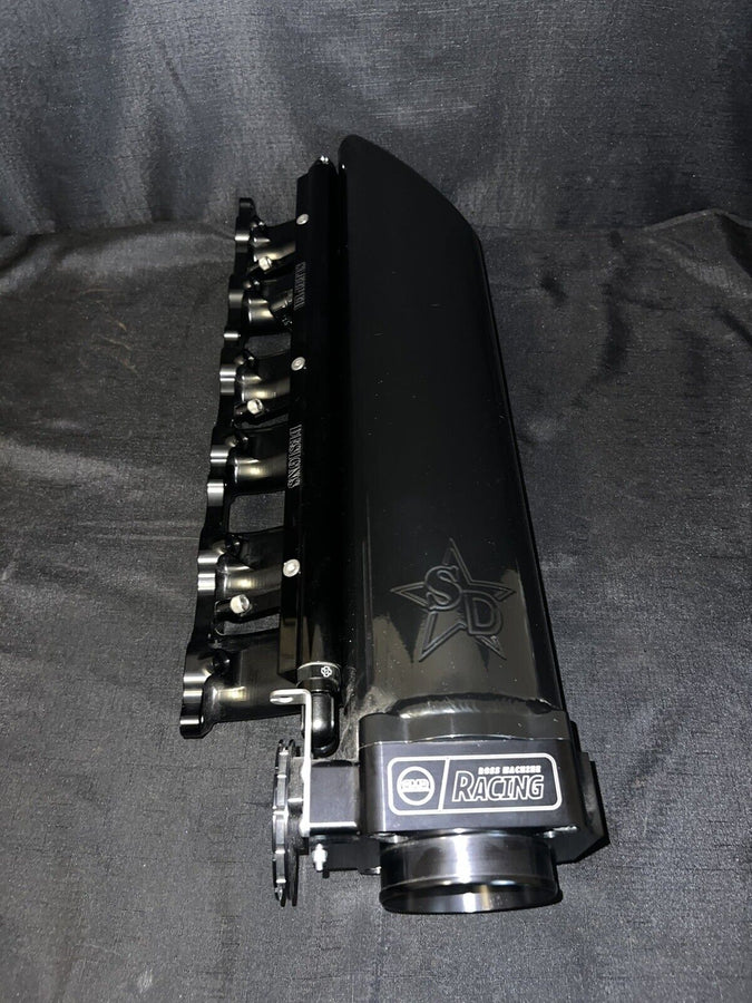 Sleeper Designs Billet 