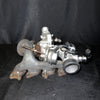 Chevrolet Cruz Garrett Turbocharger w/ Manifold 55565353 Trax Sonic (11-19)OEM