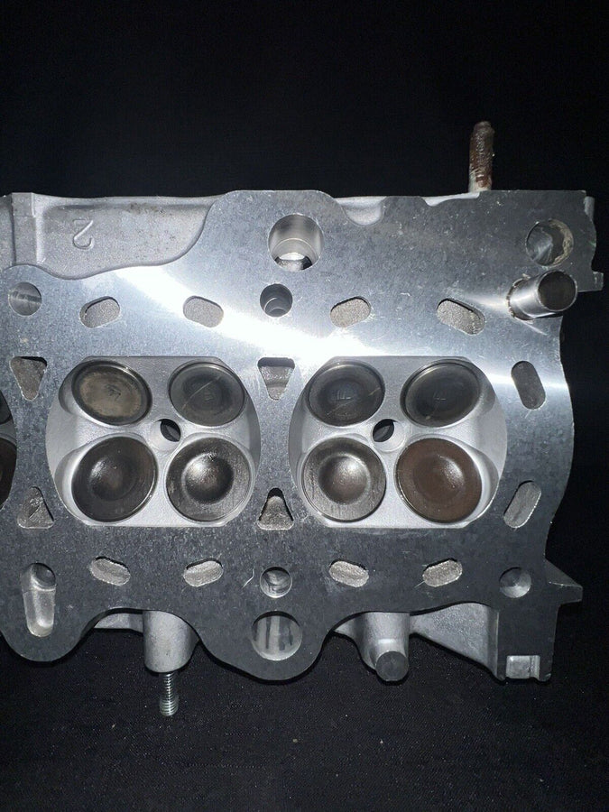 Acura Integra GSR HEAD VTEC DOHC Cylinder Head P72-2 OEM 1994-2001