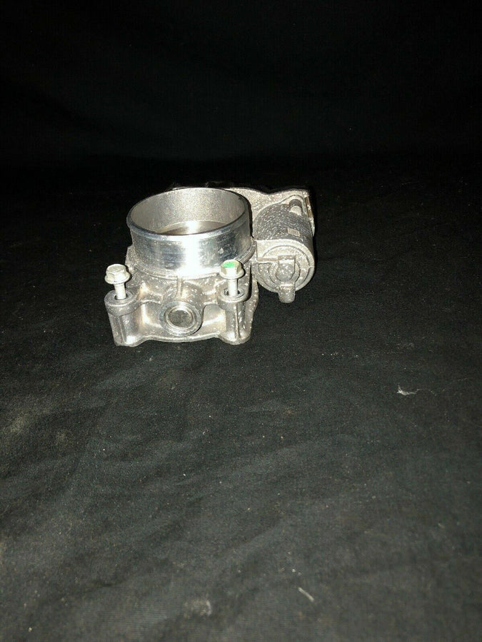 Chevy Equinox Electronic Throttle Body 2.4L (2016-2017)