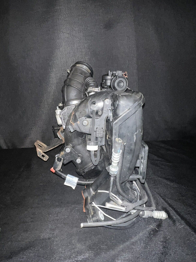 BMW 328i 528i Intake Manifold Complete 1438140 1999-2000