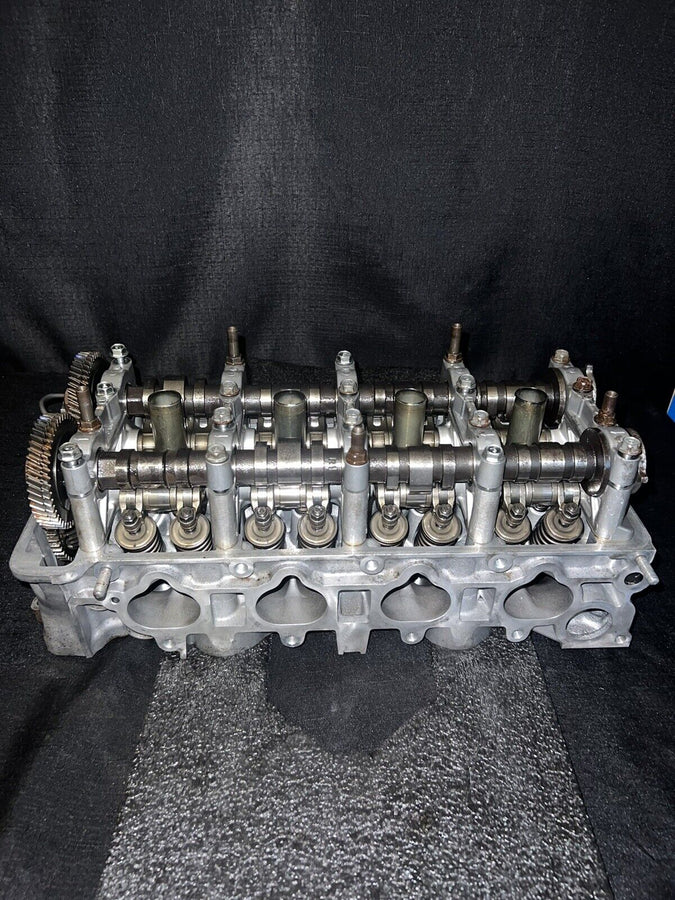 Honda S2000 Cylinder Head F20C 12100-PCX-811 2000-2003