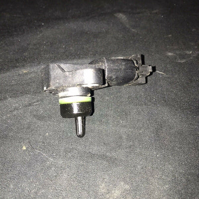 Hyundai Genesis Coupe A/T 2.0L Map Sensor  Body 2008-2012 OEM