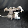 Nissan Juke 1.6L Turbocharger 2011-2017 OEM 14411-1KC1B