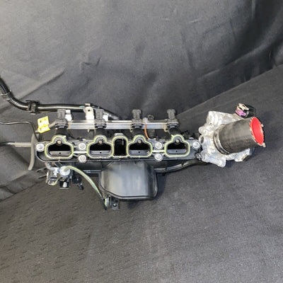 Chevy Sonic Intake Manifold Complete 55581014 Oem  2013-2018
