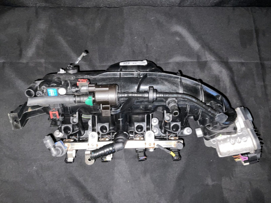Chevy Cruze  Intake Manifold 1.4L OEM (55581014) (2011-2015)