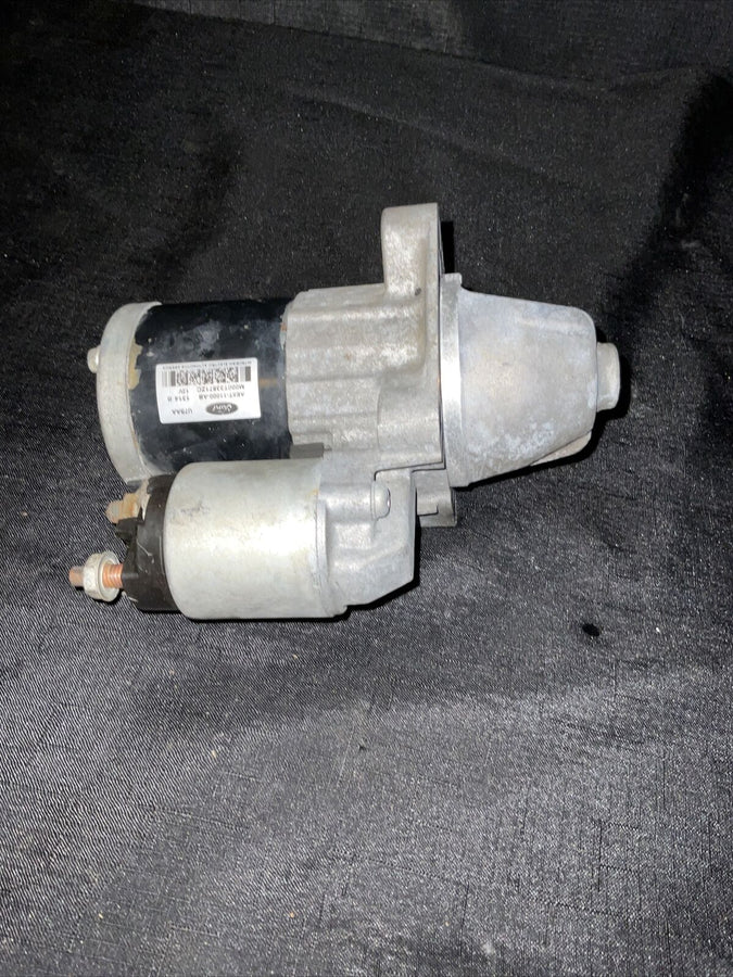 Ford Fiesta Starter Motor 2011-2019 1.6L OEM  (ae8t-11000-ab)
