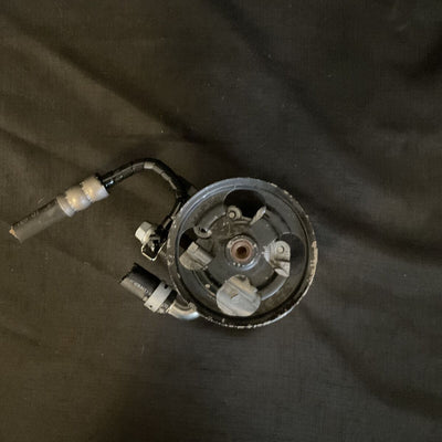 Toyota Corolla 1.8L 4-Cylinder Power Steering Pump 1998-2002 OEM