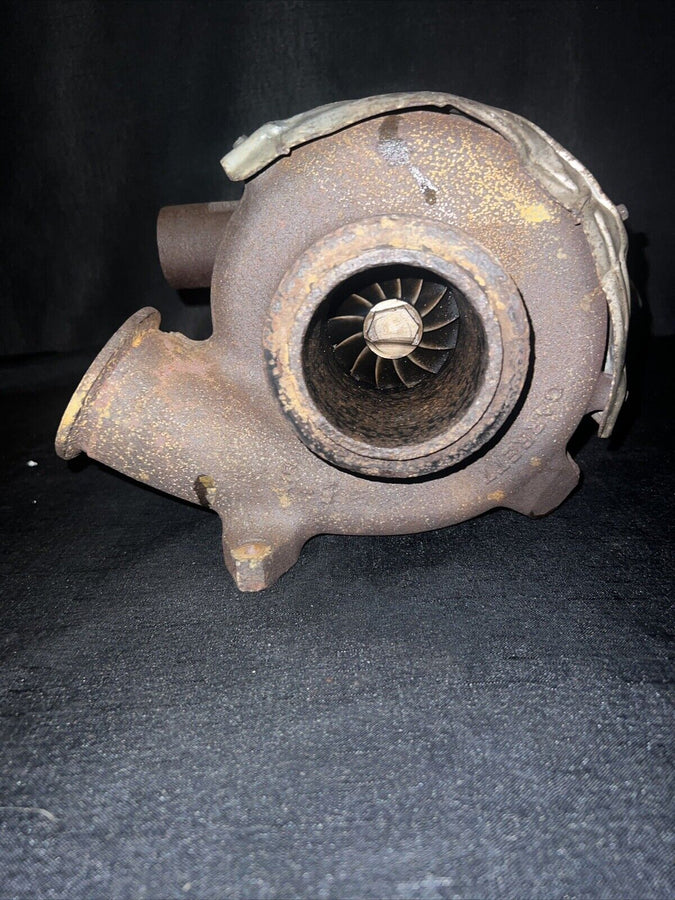 Ford F250 F350 6.0 Powerstoke Diesel Oem Turbo 1843761C93 2004.5-2005.5