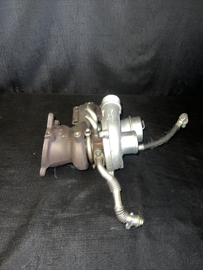 Ford Fusion 1.5L Turbo Charger Oem DS7G-6K682-DB Fomoco 2014-2020