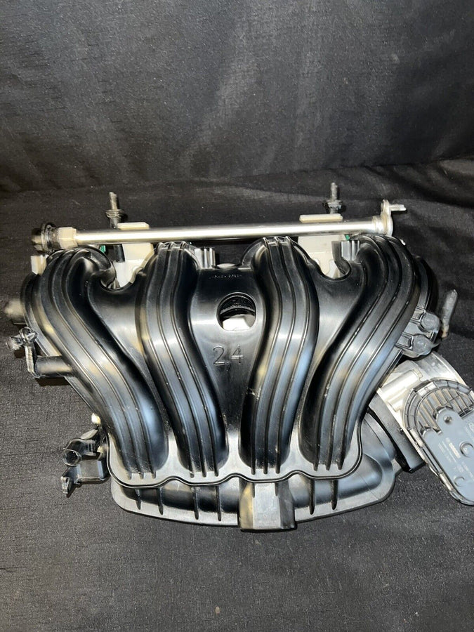 Hyundai Sonata 2.4L Intake Manifold 28300-25950 Oem 2005-2008