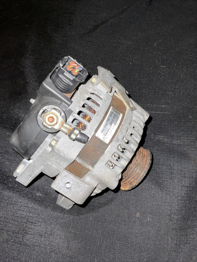 Toyota Noah Alternator 2005 2.0L