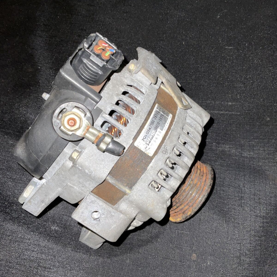 Toyota Noah Alternator 2005 2.0L