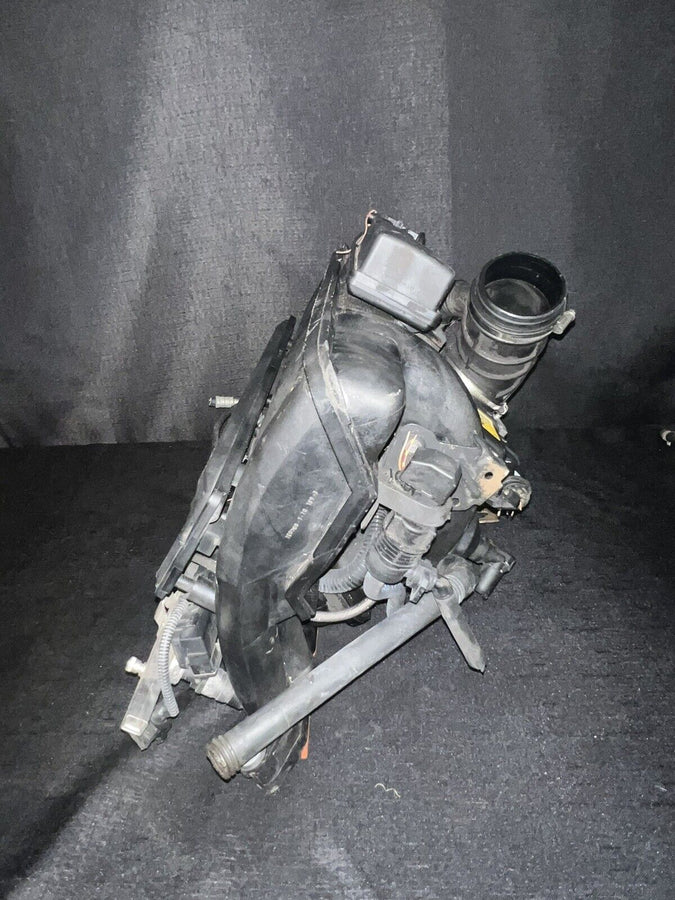 BMW 328i 528i Intake Manifold Complete 1438140 1999-2000