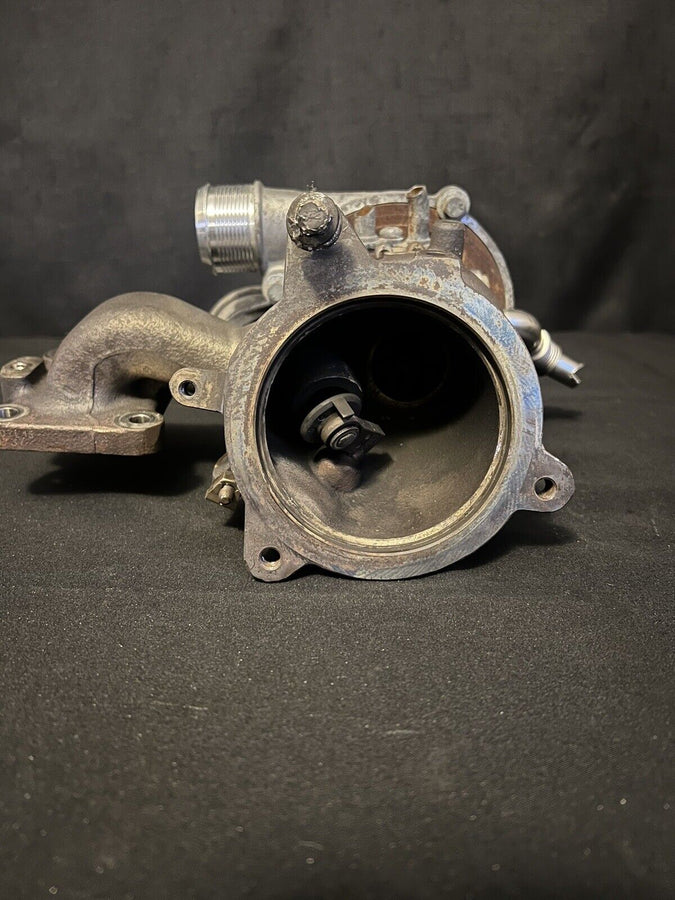 Ford Fusion 1.5L Turbocharger (F1FG-6K682-AB) FoMoCo 2014-2020