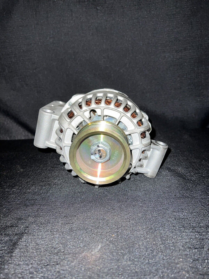 Ford Excursion Alternator N112063B Ultima Select 2005