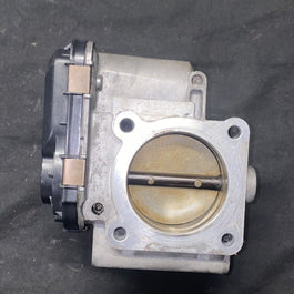 Mazda Speed 3 Throttle Body L35M-13-640-A Genuine OEM FOMOCO  2.3T 2007-2013