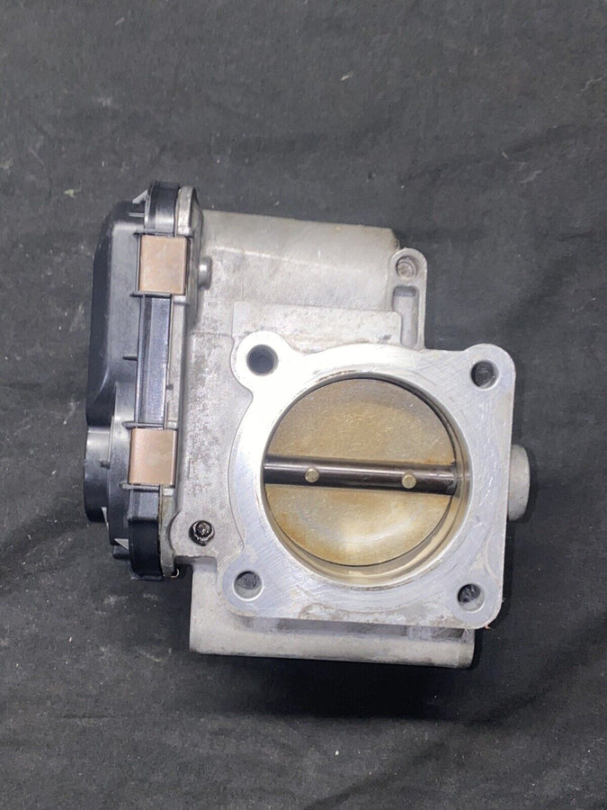Mazda Speed 3 Throttle Body L35M-13-640-A Genuine OEM FOMOCO  2.3T 2007-2013