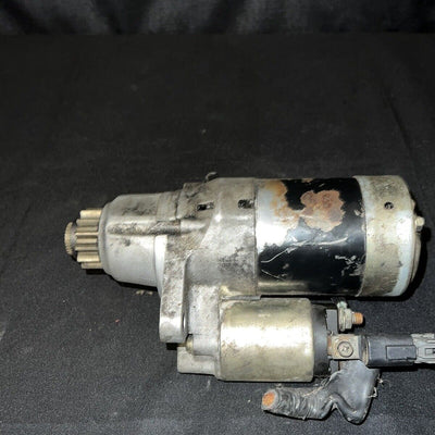 Nissan Altima Starter Motor  2.5L OEM (23300-8J001R) (2002-2006)