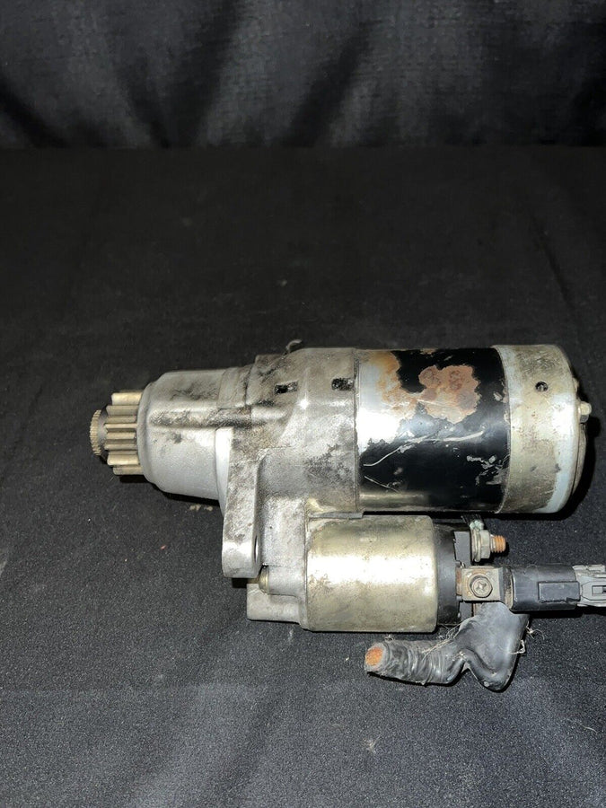 Nissan Altima Starter Motor  2.5L OEM (23300-8J001R) (2002-2006)
