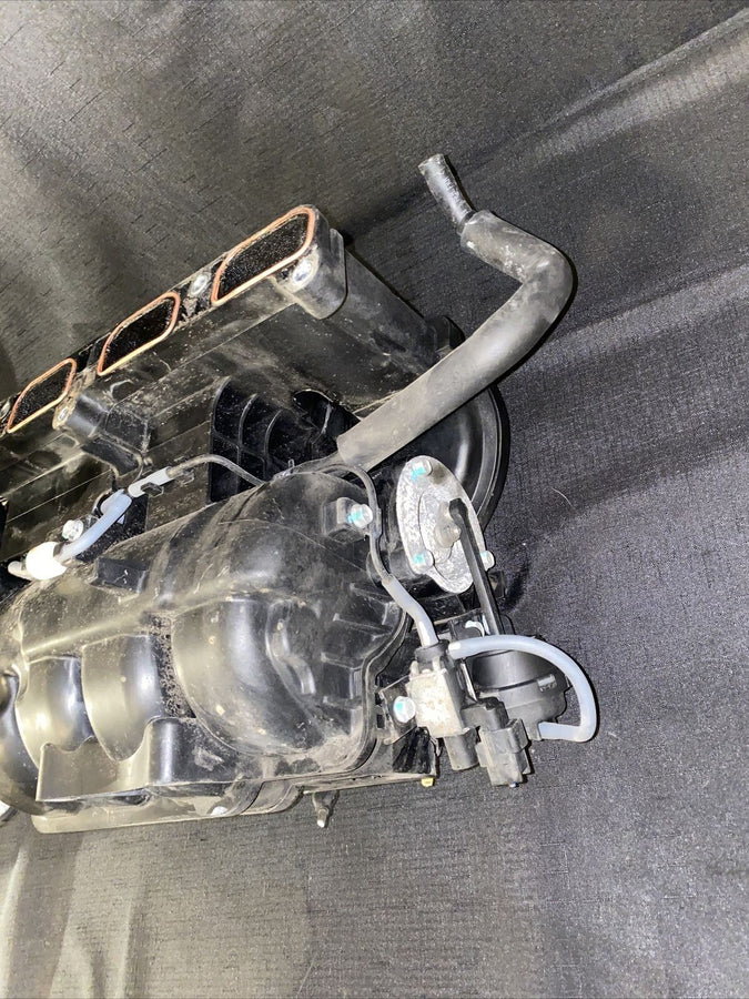 Hyundai Sonata 2.4L Intake Manifold 2011-2014 OE Santé Fe Optima