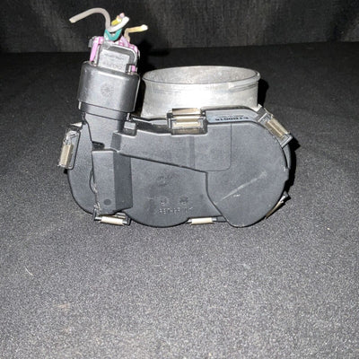 Chevrolet Impala Throttle Body 3.9L (W/Actuator) OEM (012609500) (2006-2011 GM)