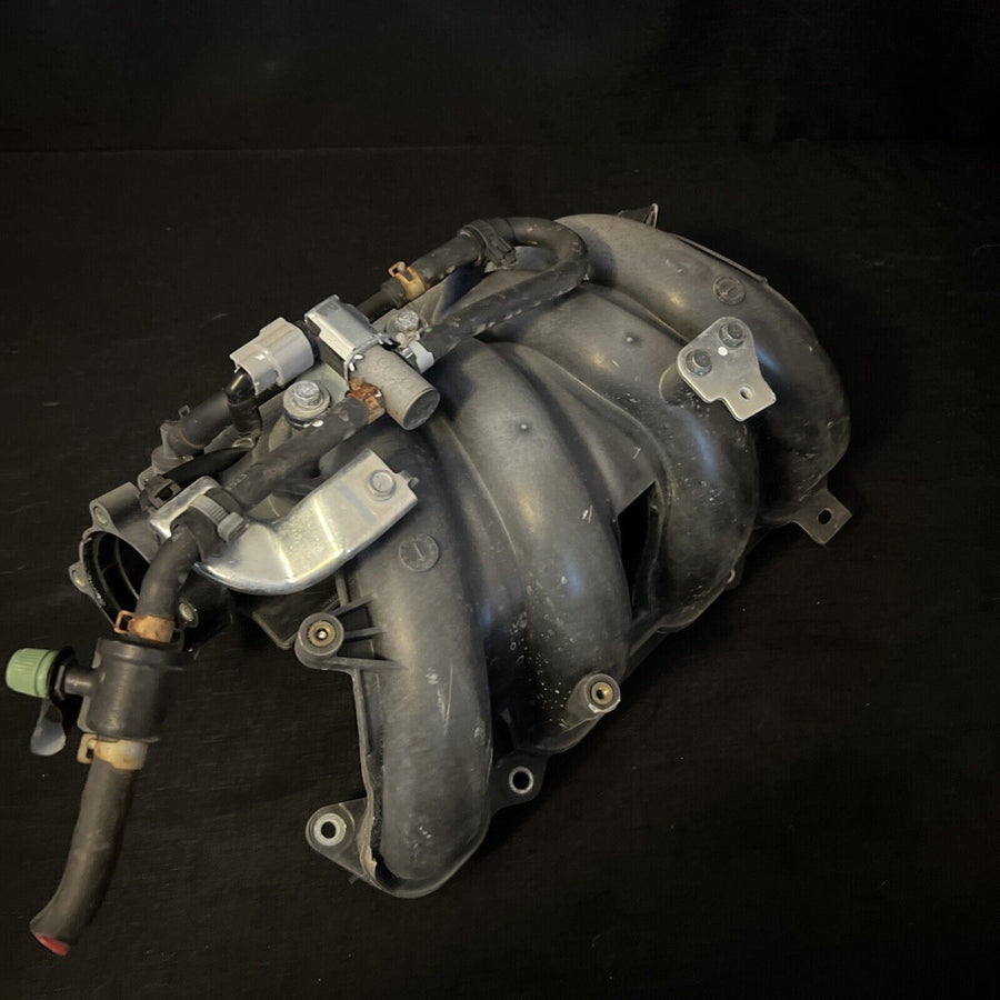 2007-2012 NISSAN ALTIMA 2.5L AIR INTAKE MANIFOLD OEM